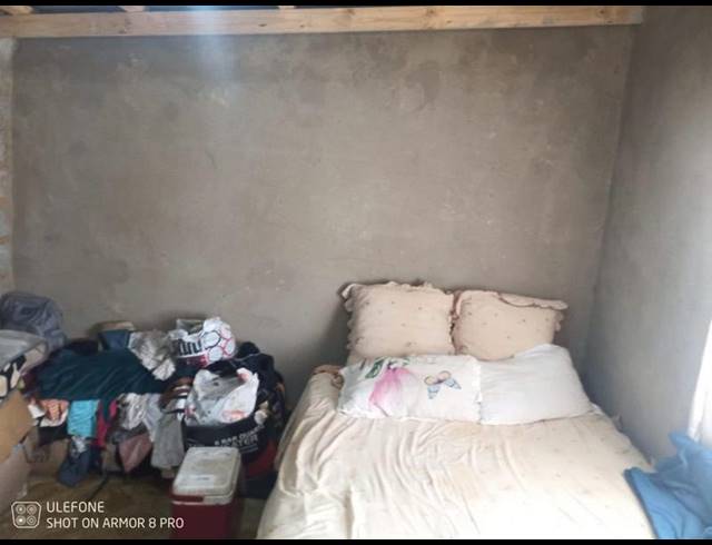 LAND FOR SALE IN VILLA LIZA